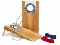 Игра Cornhole
